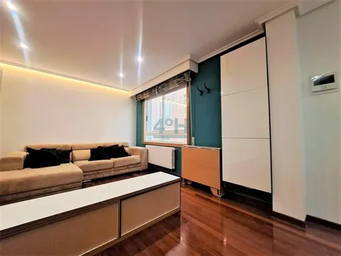 Pis de 40 m² a Ourense