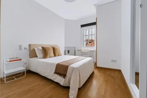 Habitación en alquiler, Madrid