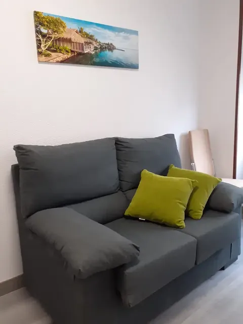 Apartamento 50 m² em Santiago de Compostela