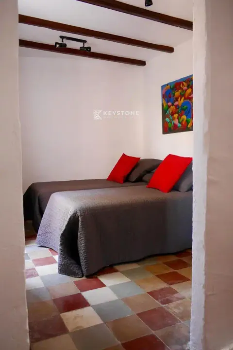 Haus 160 m² in Puigpunyent