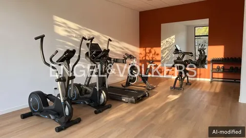 Appartamento 60 m² a Barcelona