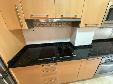 Wohnung 85 m² in Murcia