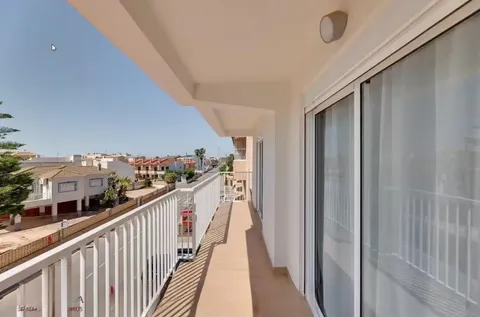 Pis de 56 m² a San Pedro del Pinatar (2/8)
