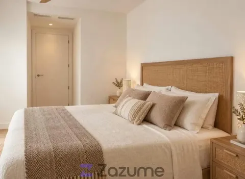 Pis de 109 m² a Fuengirola