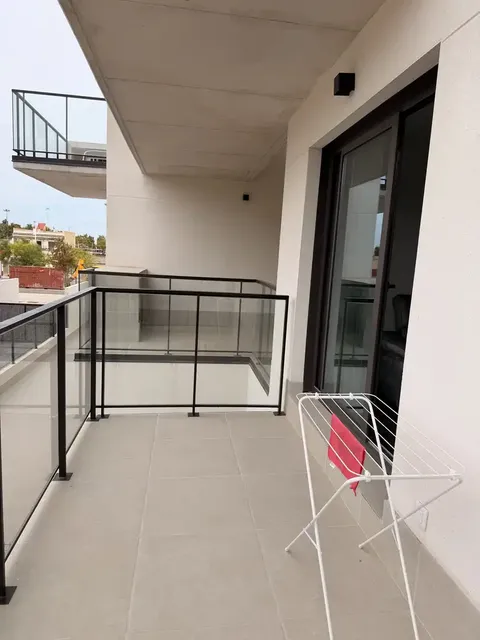Pis de 80 m² a Sagunt