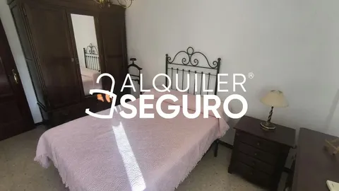 Pis de 75 m² a Sevilla
