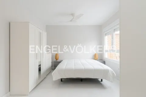 Pis de 137 m² a Madrid