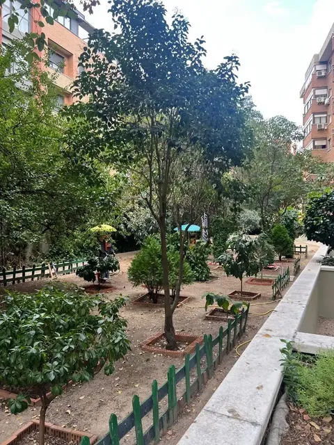 Appartamento 120 m² a Madrid
