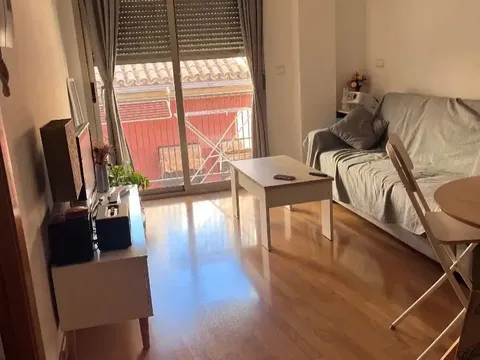 Pis de 55 m² a Múrcia