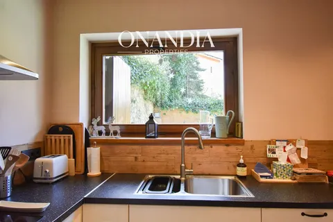 Casa de 270 m² a Alp