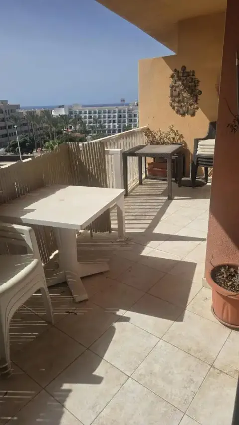 Квартира 70 м² в Adeje