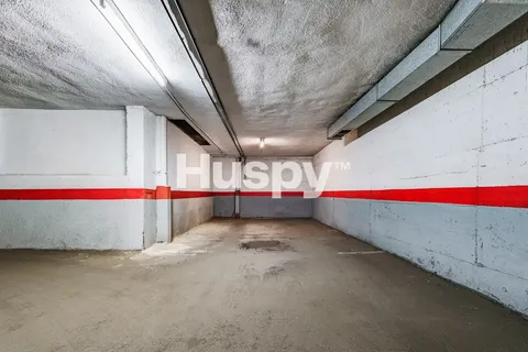Pis de 124 m² a Madrid