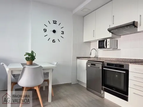 Pis de 62 m² a Almenara