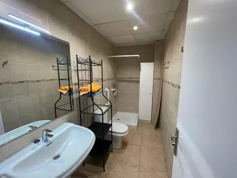 Habitació de lloguer, Tortosa