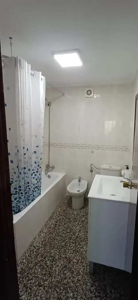 Habitació de lloguer, Màlaga