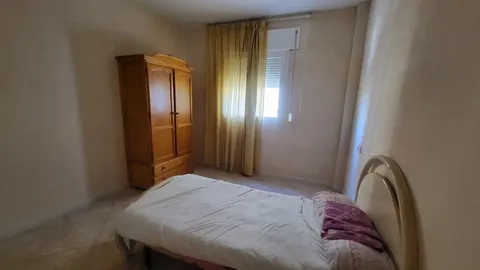 Wohnung 110 m² in Albox