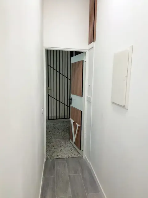 Pis de 40 m² a Alacant