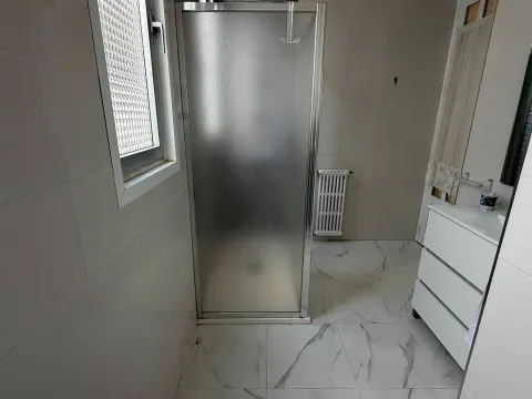 Wohnung 197 m² in Madrid
