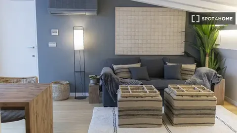 Pis de 47 m² a València