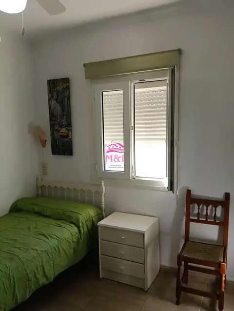 Pis de 75 m² a Mérida