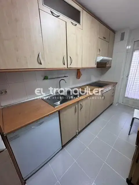 Appartamento 142 m² a Madrid