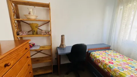Pis de 95 m² a Santa Pola