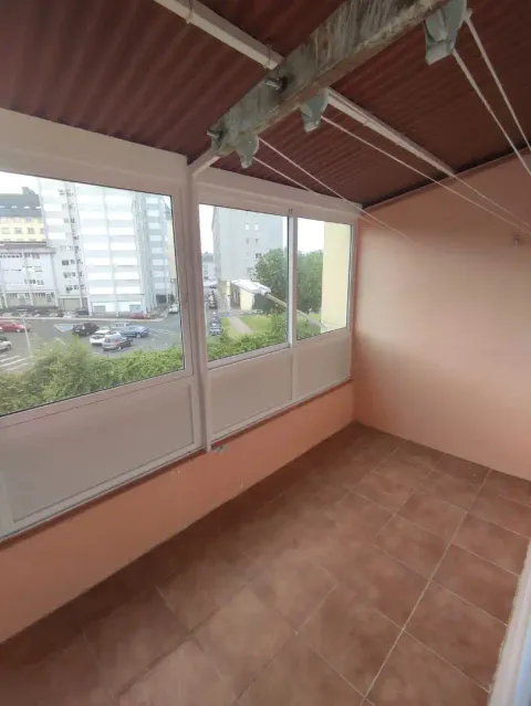 Pis de 78 m² a Narón
