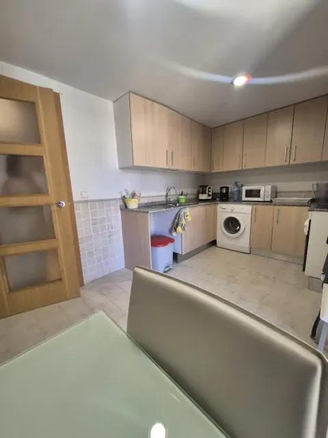 Appartamento 105 m² a Ávila