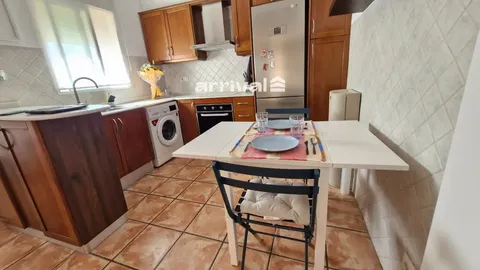 Pis de 45 m² a València