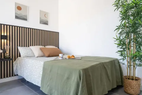 Quarto para alugar, Yuncos (3/30)