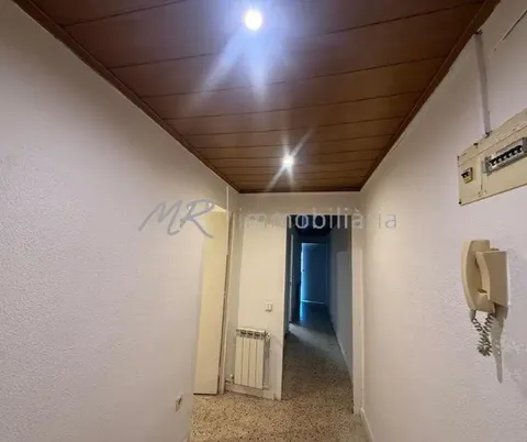 Pis de 93 m² a Granollers