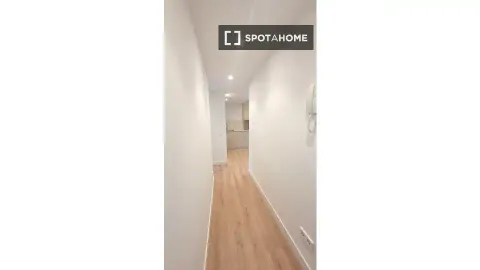 Pis de 70 m² a Madrid