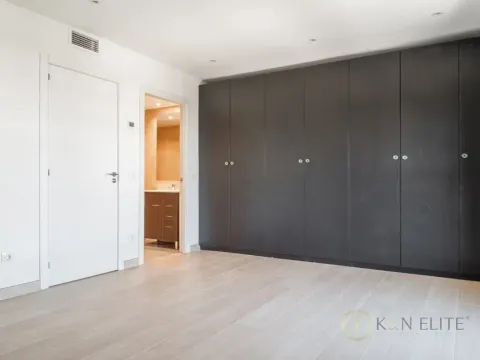 Appartamento 165 m² a Madrid
