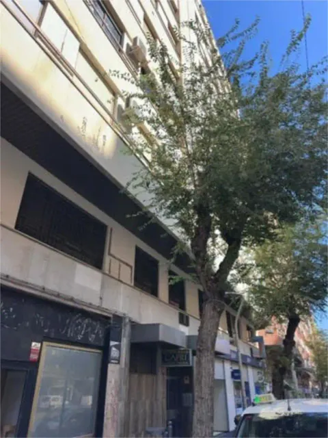 Piso de 42 m² en Jaén