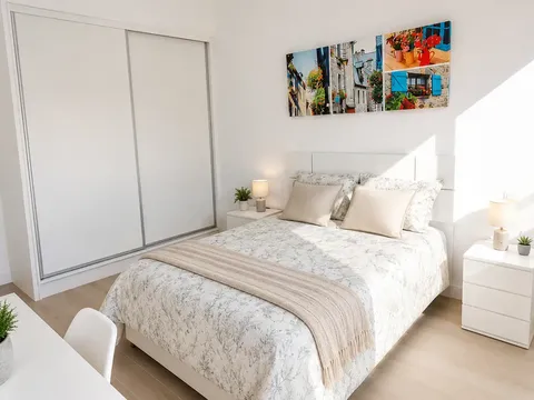 Habitación 300 m², Santa María de Guía de Gran Canaria