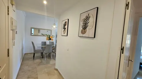 Pis de 110 m² a Marbella