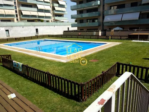 Piso de 65 m² en Lérida