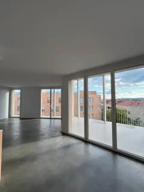 Pis de 140 m² a Sabadell