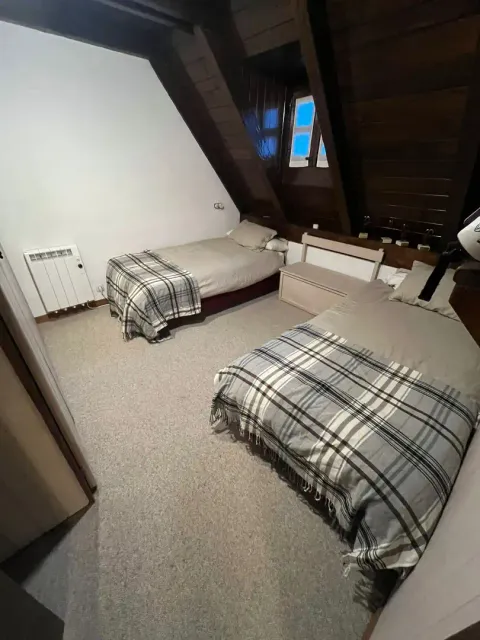 Casa en alquiler, Alto Arán