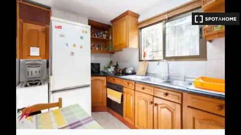 Habitació de lloguer, València
