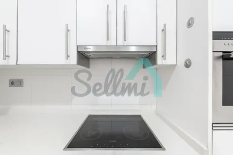 Wohnung 92 m² in Oviedo