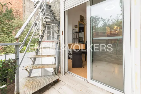 Pis de 62 m² a Barcelona