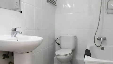 Habitación en alquiler, Barcelona (4/10)