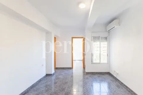 Pis de 84 m² a Sagunt