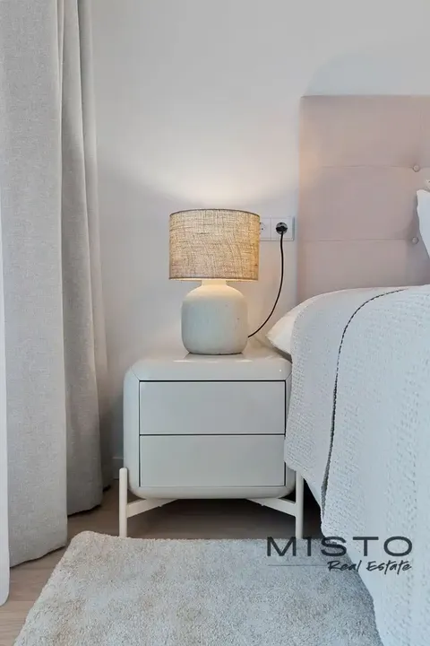 Wohnung 117 m² in Marbella