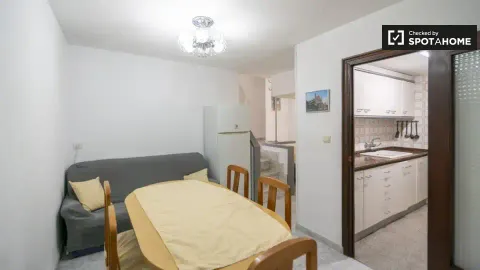 Chambre à louer, Valence