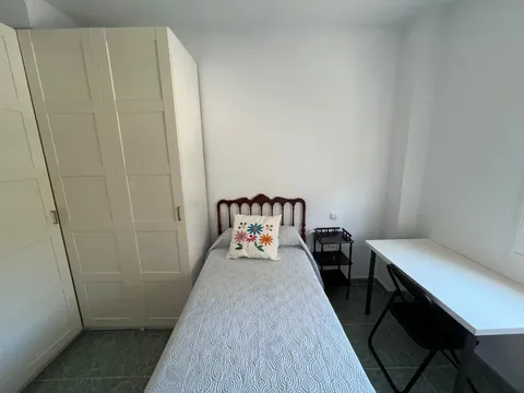 Pis de 95 m² a Cáceres
