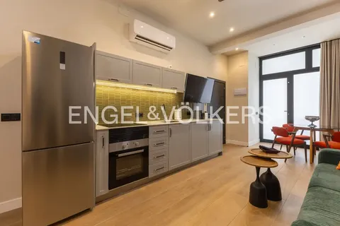 Pis de 70 m² a València