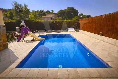 Casa de 202 m² a Vidreres