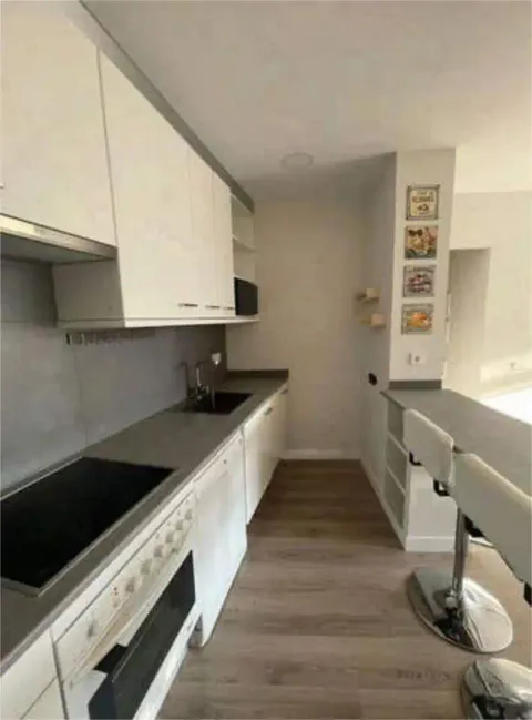 Wohnung 67 m² in Madrid